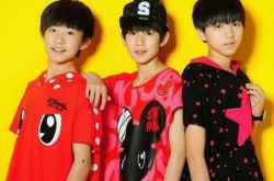 <b>TFBOYS效应，三个十几岁的小鲜肉为什么会红？</b>