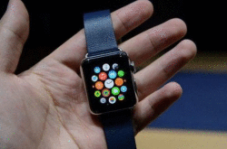 <b>糟糕的续航打败外观与性能远，Apple Watch将成苹果滑铁卢？</b>