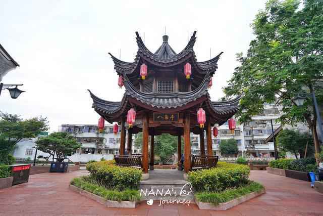 宁波的这片旧街区，曾经的南门三市，汇聚特色古建筑和美食
