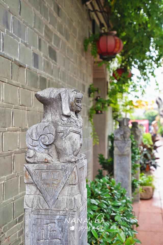 宁波的这片旧街区，曾经的南门三市，汇聚特色古建筑和美食