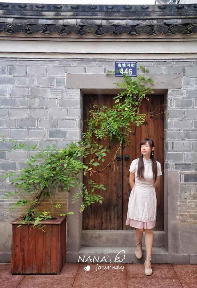 宁波的这片旧街区，曾经的南门三市，汇聚特色古建筑和美食