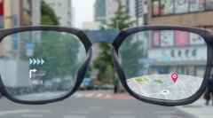 苹果新专利曝光，让智能眼镜拥有更沉浸式的体