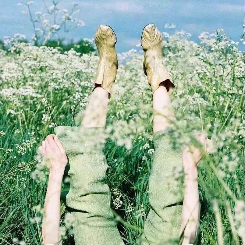 这个夏天，我被“绿”了