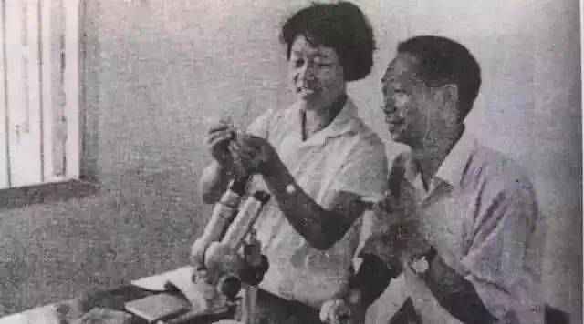 相识1个月闪婚，却独宠她57年：90岁的袁隆平，也太酷了！