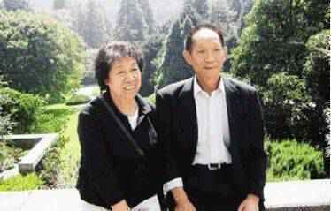相识1个月闪婚，却独宠她57年：90岁的袁隆平，也太酷了！