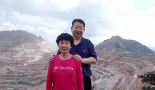 63岁上市公司董事长娶38岁妻子，爱情真的可以突破年龄界限？