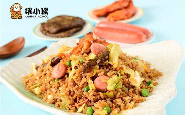 开个炒饭店会有生意吗？听我为你分析