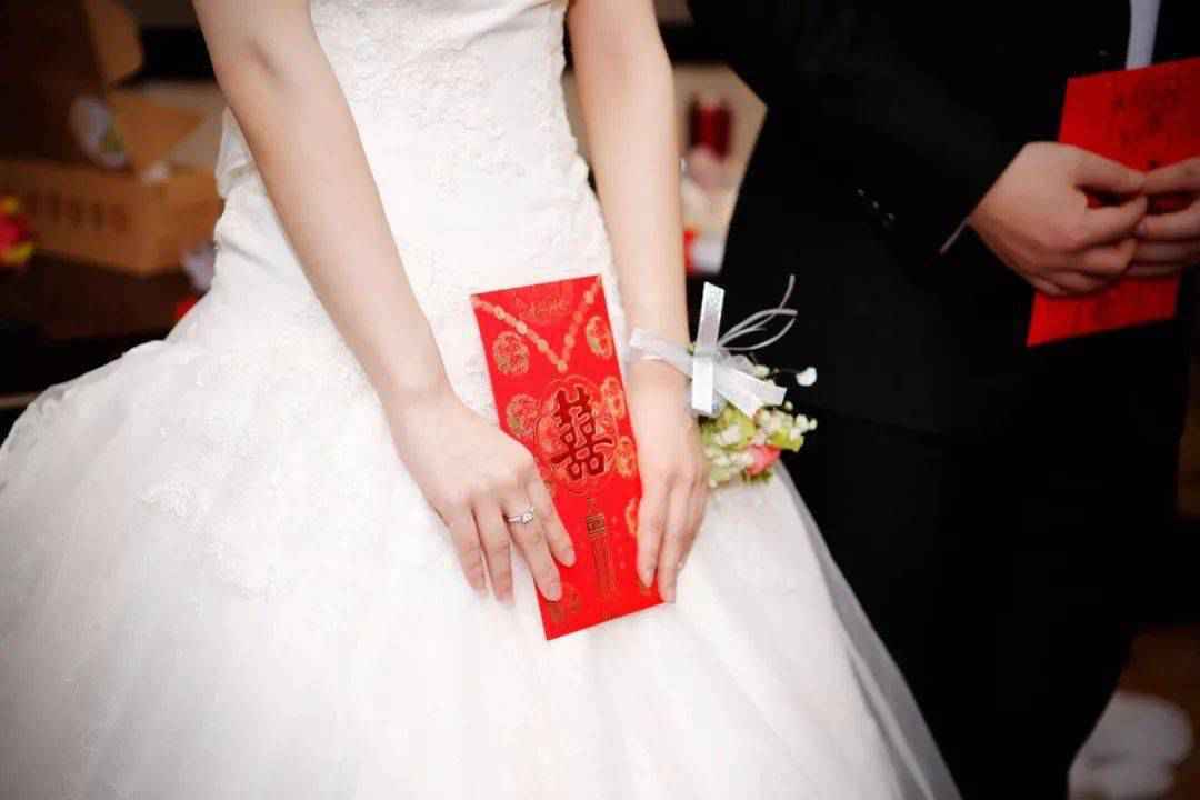 @祁门人，2020年最新结婚价目表来了