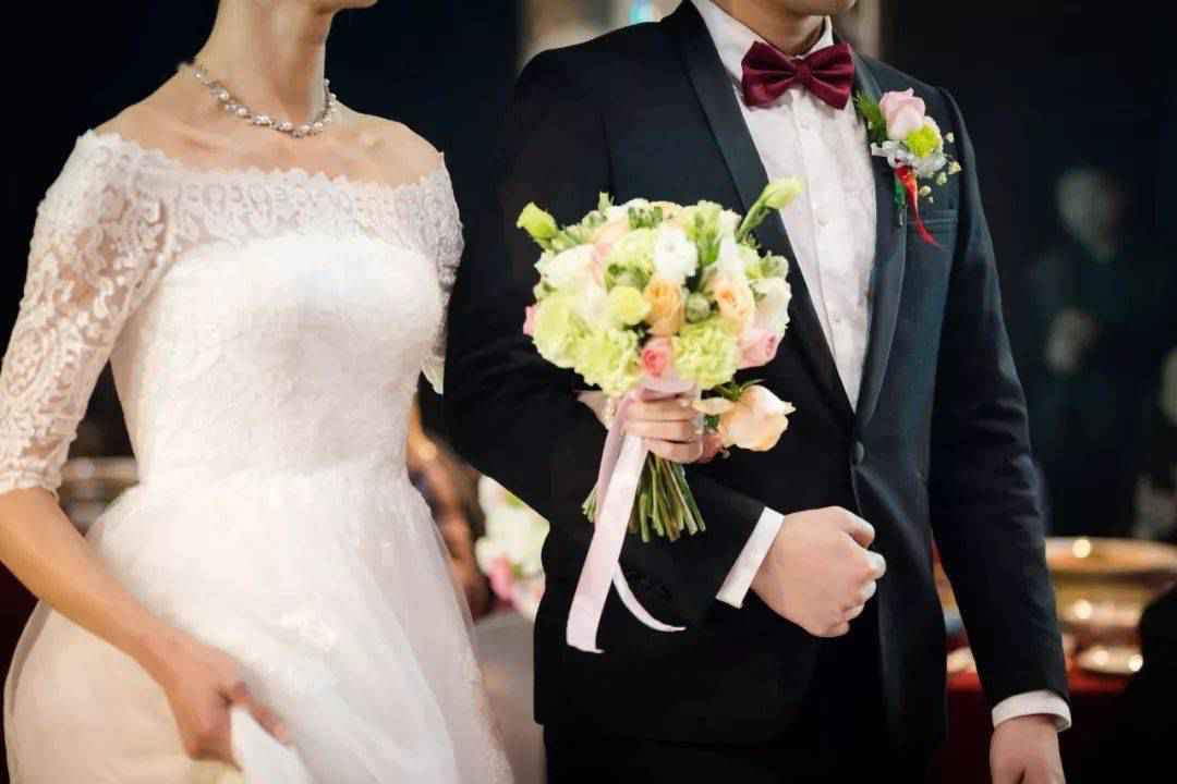 @祁门人，2020年最新结婚价目表来了