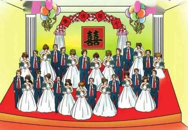 @祁门人，2020年最新结婚价目表来了