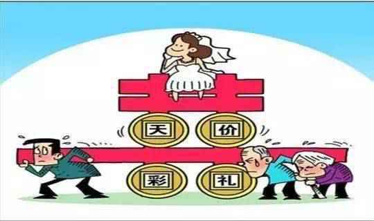 @祁门人，2020年最新结婚价目表来了