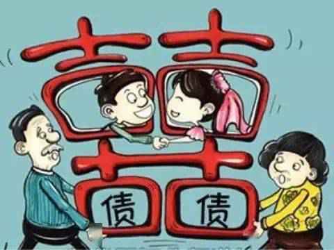 @祁门人，2020年最新结婚价目表来了