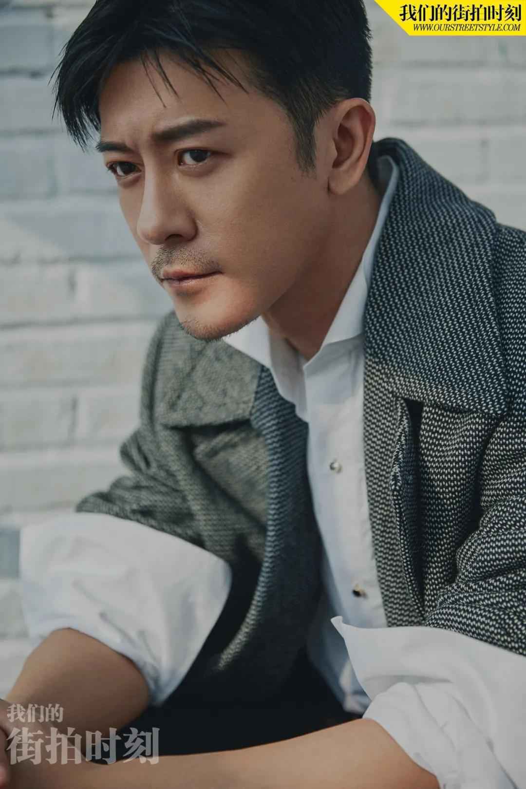 张彬彬 林雨申 陈瑶...小长假来袭，你选对初秋穿搭了吗？