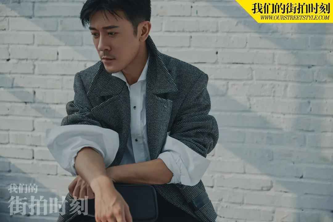 张彬彬 林雨申 陈瑶...小长假来袭，你选对初秋穿搭了吗？