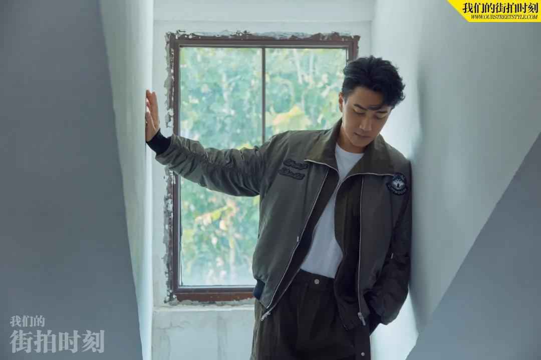 张彬彬 林雨申 陈瑶...小长假来袭，你选对初秋穿搭了吗？