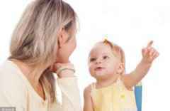 宝宝几岁说话是正常的？0-3岁宝宝语言发育特点（附带训练方法）