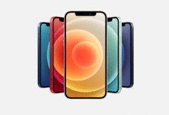 iPhone 12系列终于发布，这个价格你满意吗？