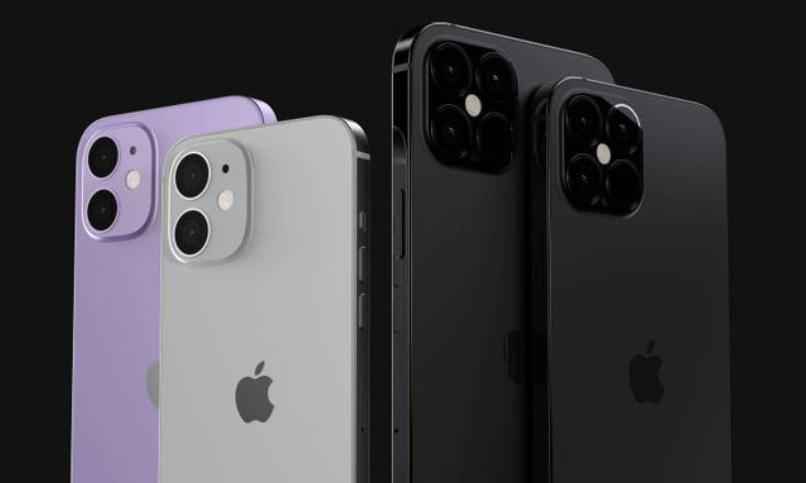 小象优品10月14日全网同步首发iPhone12