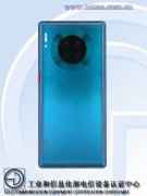 华为Mate 30 Pro E现身工信部网站：或于10月22日亮相