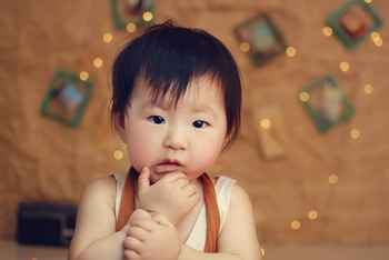 小家伙讨厌洗澡，这可怎么办？这份攻略请收好