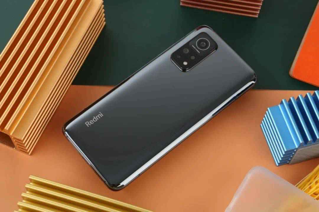 Redmi K30S至尊纪念版体验：144Hz刷新率+Pro级性能