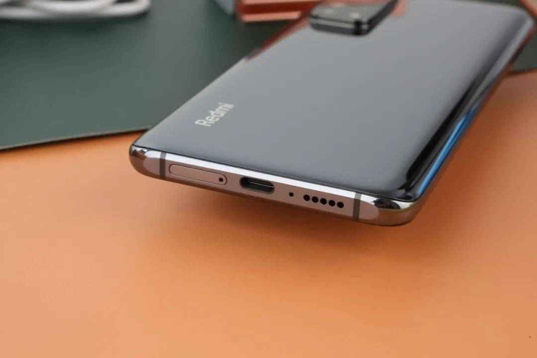 Redmi K30S至尊纪念版体验：144Hz刷新率+Pro级性能
