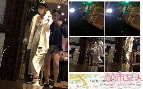 小腹微凸就被传怀孕？小个子女生不如来学学赵丽颖的仙女裙穿搭