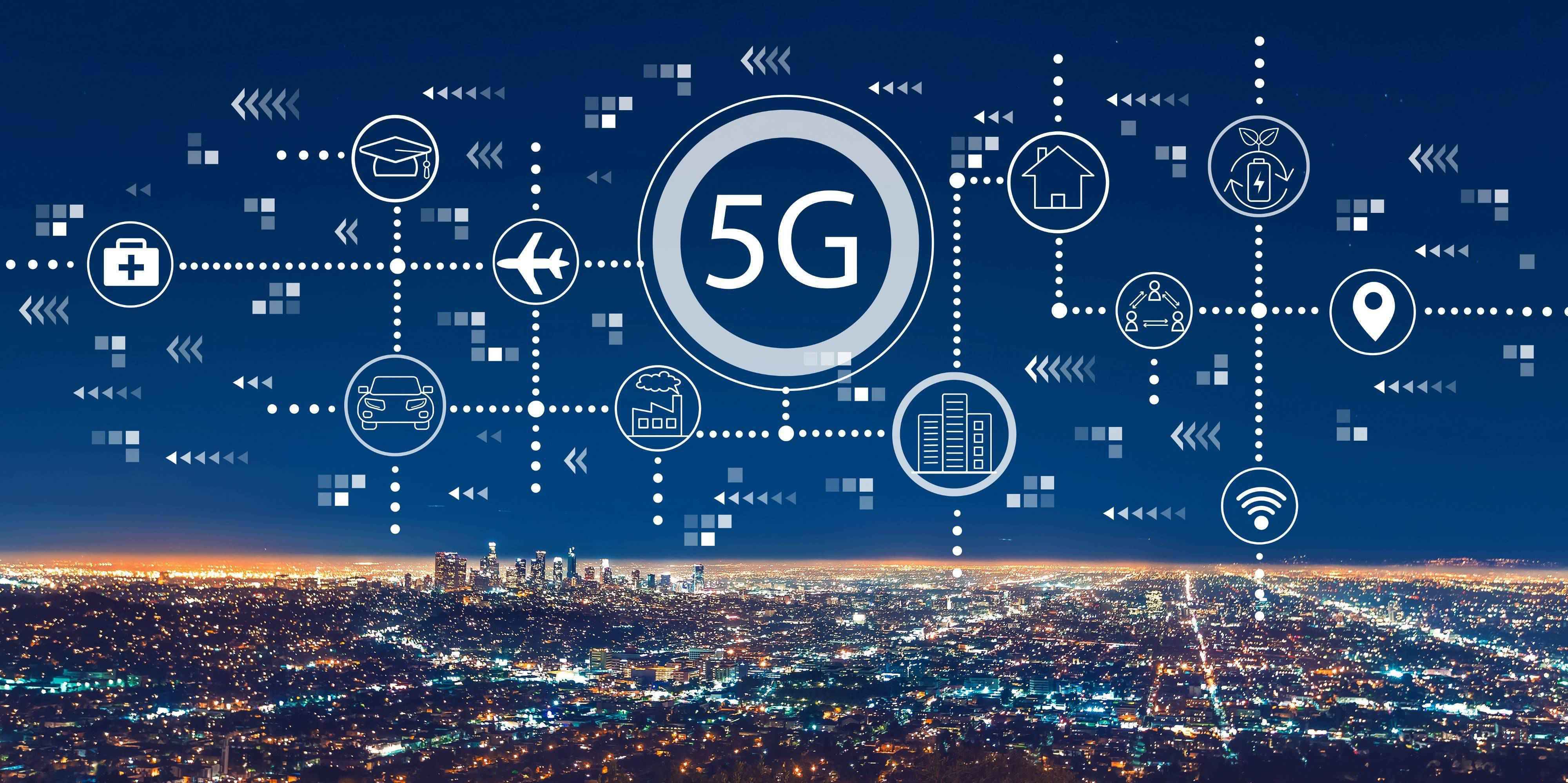 如何实现更精准的室内定位？5G建设是个靠谱方向