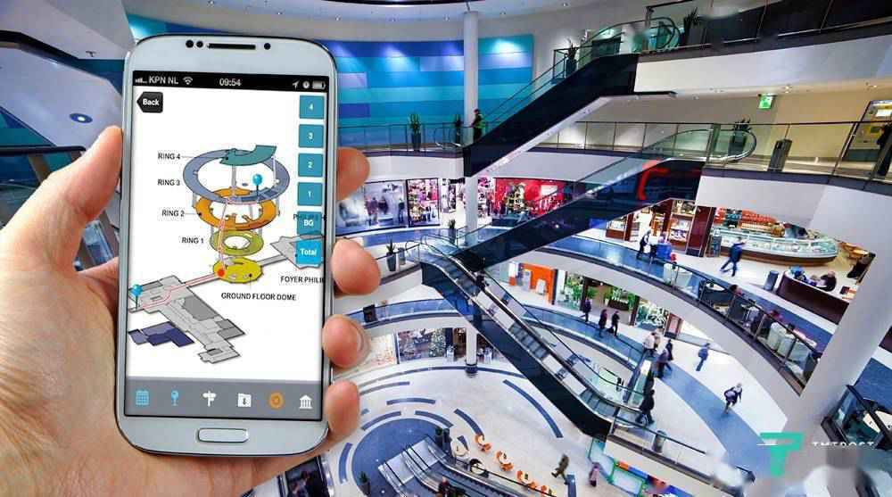 如何实现更精准的室内定位？5G建设是个靠谱方向