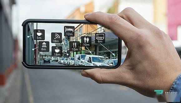 如何实现更精准的室内定位？5G建设是个靠谱方向