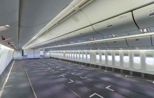 求生欲爆棚！航空公司“卖油条”、“卖餐车”、“拆座椅”花式自救