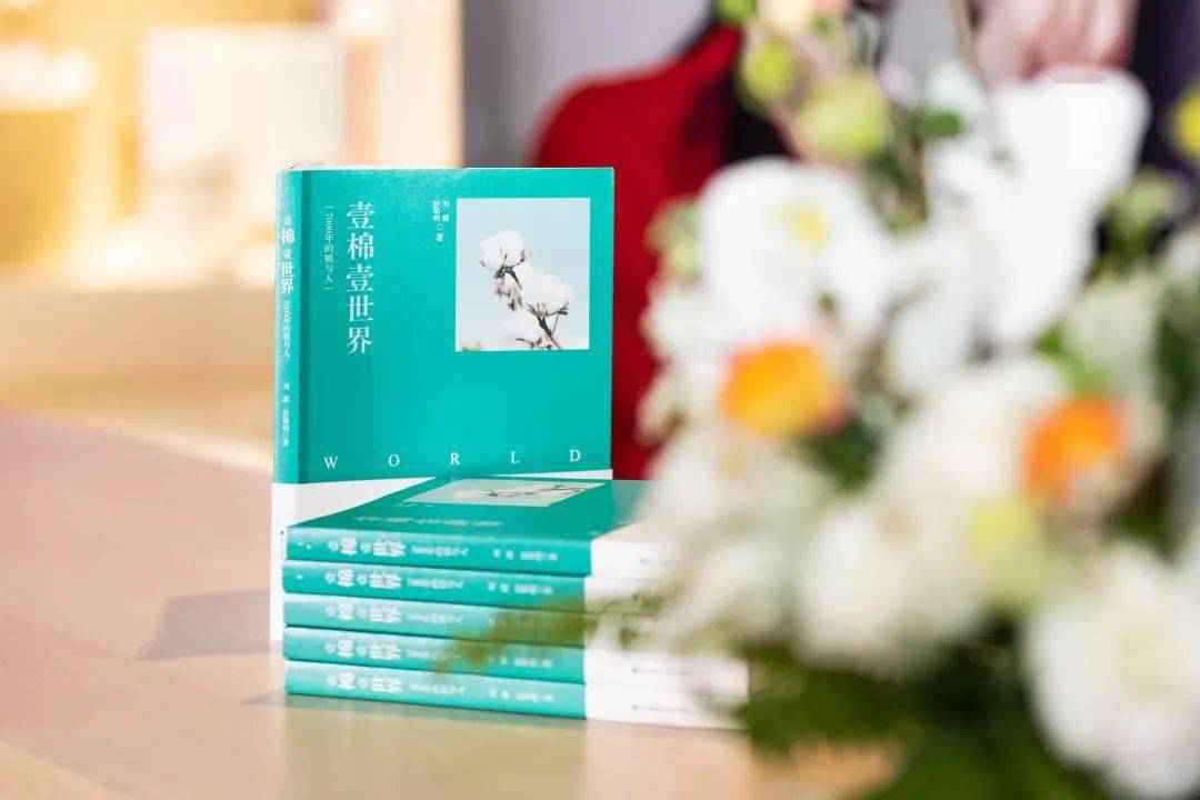深圳这家千平大店因棉花火了！市民围观拍照，他们在看什么？