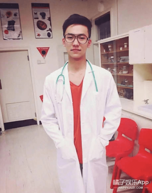 现实版何以琛翻车？心动的offer薛俊杰被曝劈腿，真全员海王？