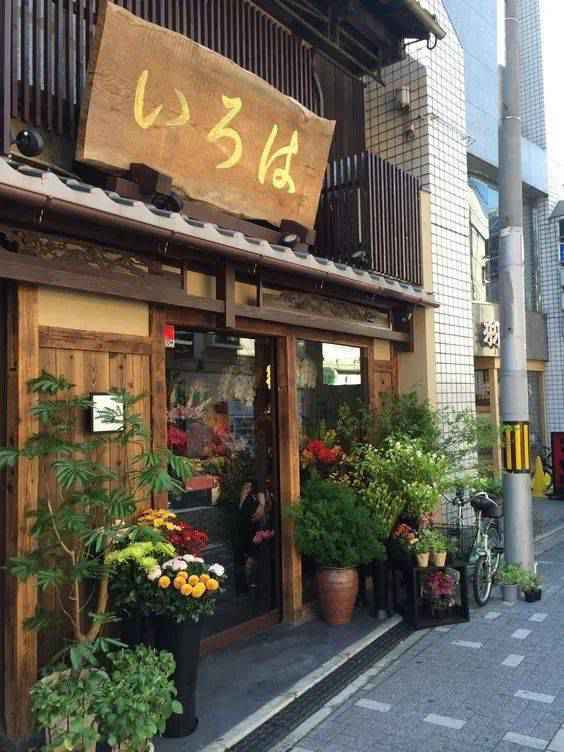 花店装修10大要点，一定要看看！