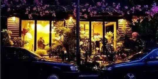 花店装修10大要点，一定要看看！