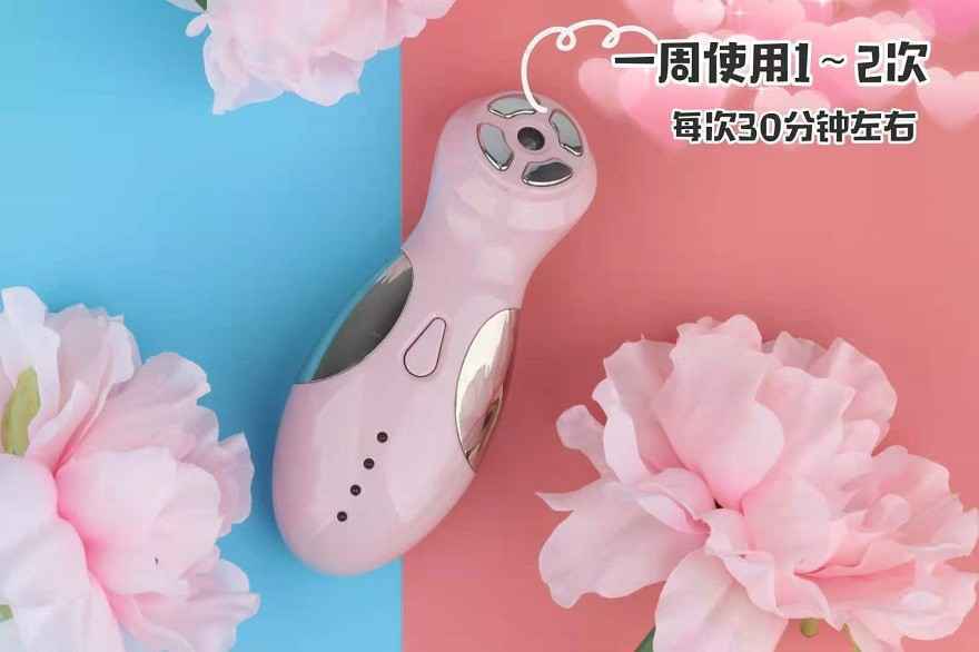 脸垂显老10岁？试试用这个方法改进......