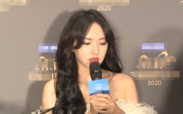 这才是正确的打光！高清镜头下女星自带磨皮效果，程潇孟美岐比美