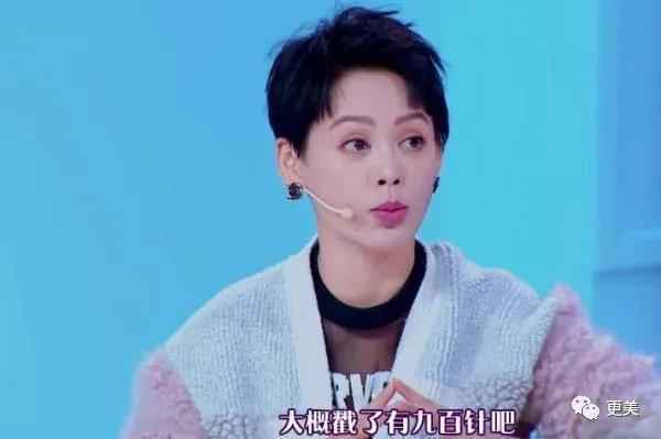 夺钟汉良初吻的甜妹女神，50岁满脸纹路、亿万网友众筹求do脸