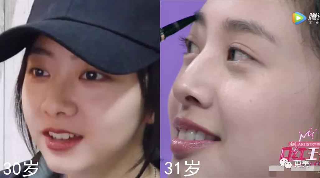 夺钟汉良初吻的甜妹女神，50岁满脸纹路、亿万网友众筹求do脸