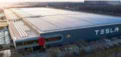 特斯拉公布第五座巨型工厂规划：建在美国，要花上百亿美元