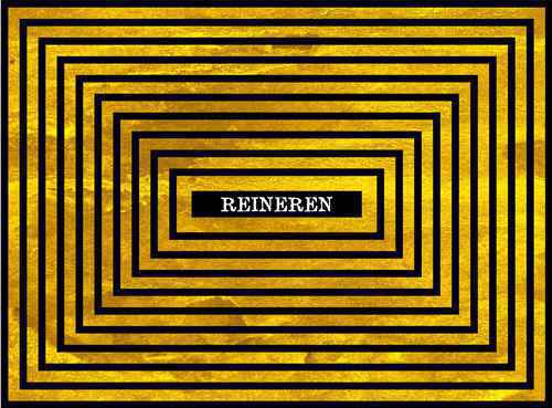 上海时装周：REINEREN 2020SS“Catch me if u want”