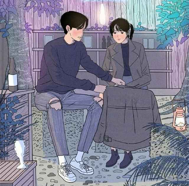 原创
直到我“被绿了”才知，她结婚时不要彩礼，不要房子，是做贼心虚