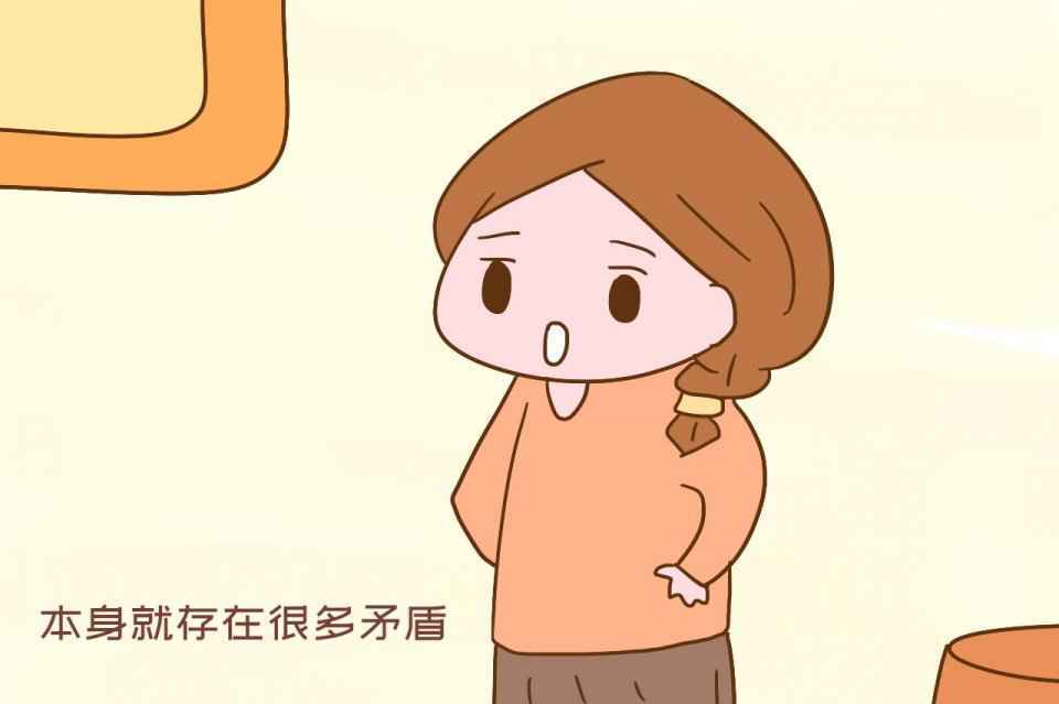 “要我多读书、早结婚、多生孩子，还要多赚钱，女人是超人吗？”