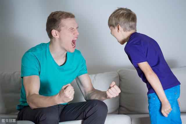 你说一句孩子有十句等你，孩子爱顶嘴到底该怎么办呢？
