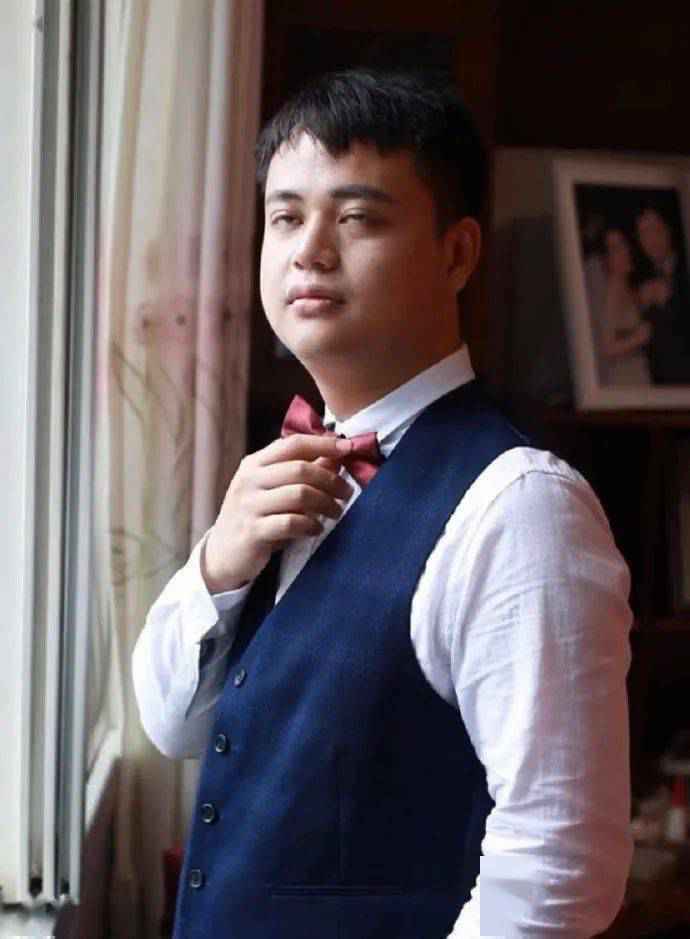 你们拍婚纱照时都经历了什么