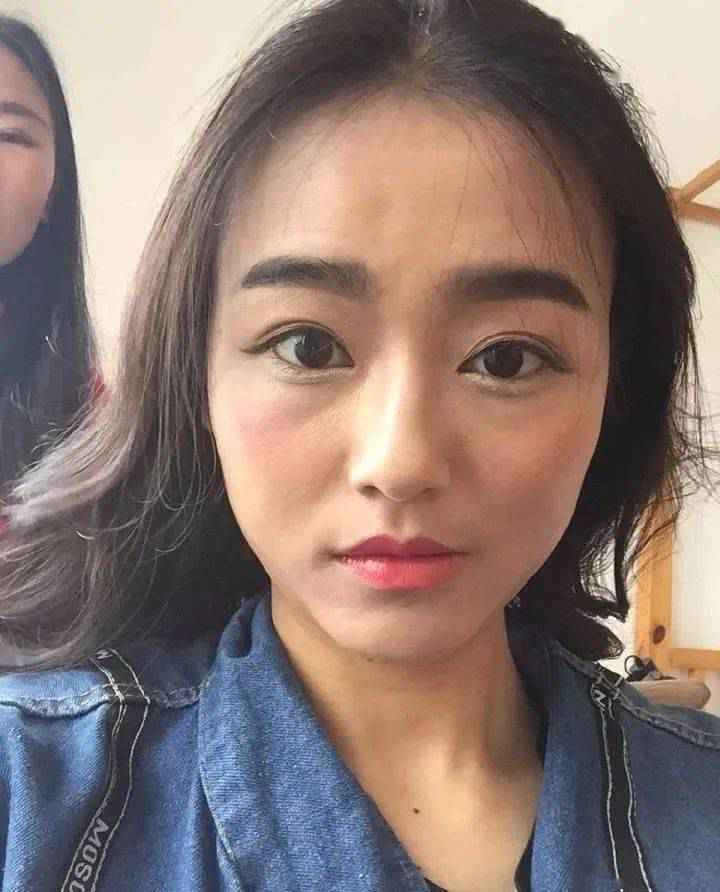 你们拍婚纱照时都经历了什么
