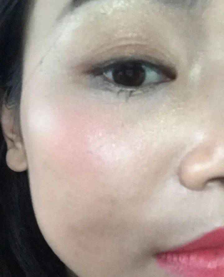 你们拍婚纱照时都经历了什么