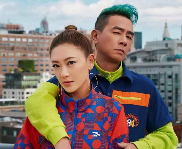 多情的陈小春，娶了小16岁的应采儿，变成“妻管严”也心甘情愿