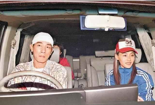 多情的陈小春，娶了小16岁的应采儿，变成“妻管严”也心甘情愿