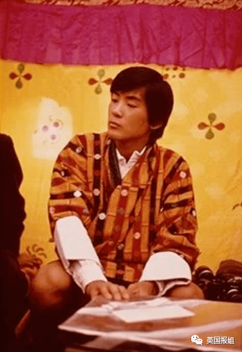 不丹美貌公主秘密出嫁！驸马身份曝光，竟然是她王后嫂子的亲弟弟！